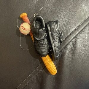 Classic moments, vintage sports Baseball by  Russ